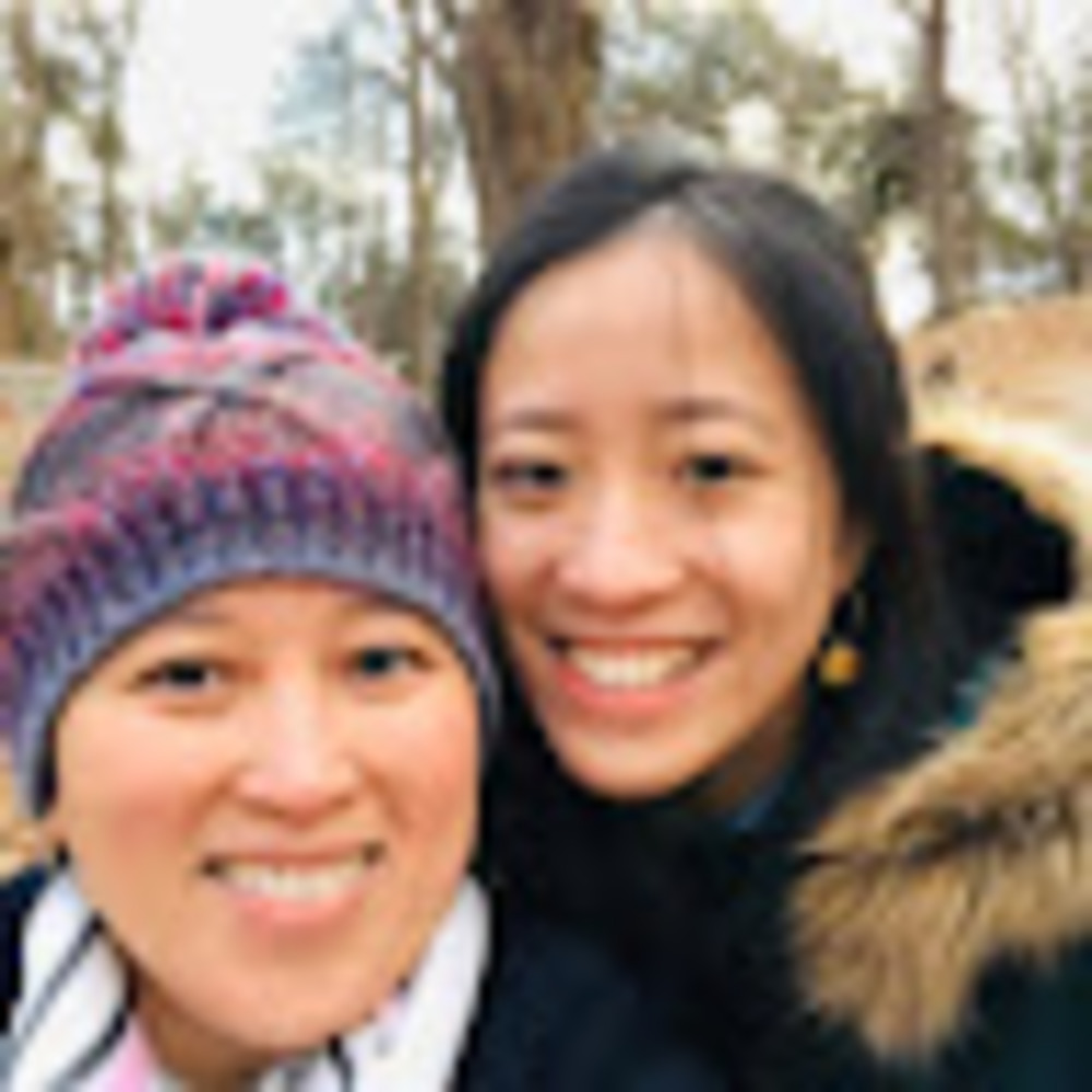 Meet your Posher, Hien